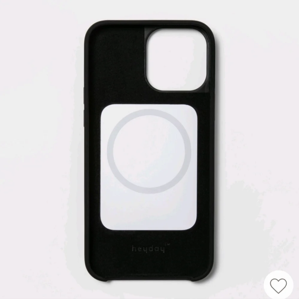 heyday apple iphone